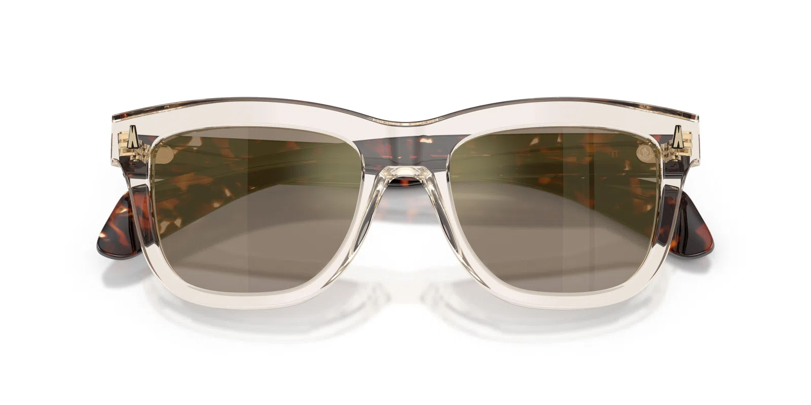 Moncler Bronzz 6023 Sunglasses - view 15